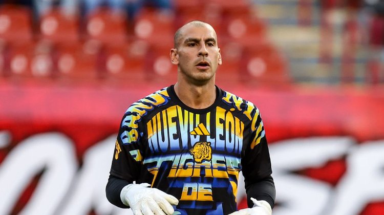 ¡No caduca! Nahuel Guzmán es el jugador más veterano de la Liga