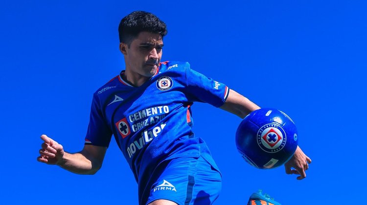 ¡Terminó la novela! Ibáñez deja Tigres y ficha con Cruz Azul