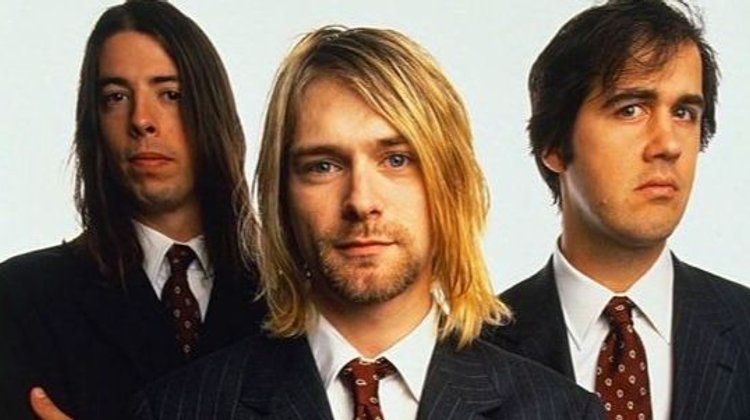 Nirvana recibirá el Video Vanguard en los VMA 2026