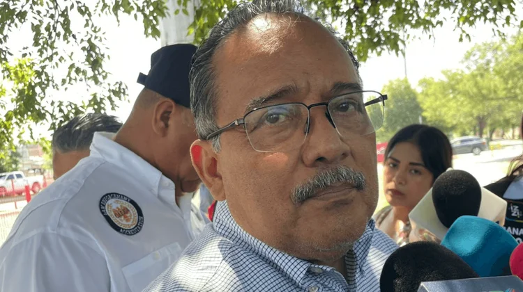 'No cabe regular scooters, son peligrosos': Escobedo