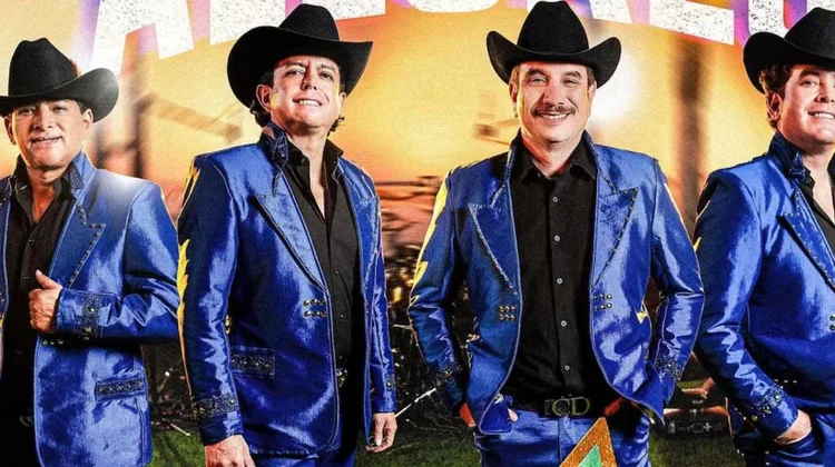 Lanzan Alegres del Barranco canción positiva para los jóvenes