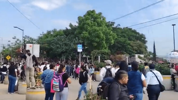 Cinco municipios de Oaxaca cancelan ceremonia del Grito 
