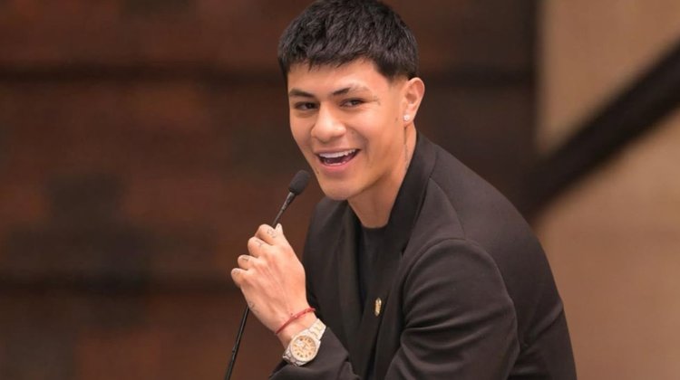 ¿Por qué el Bogueto estuvo en la Cámara de Diputados?