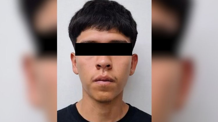 Capturan a presunto homicida en la colonia Independencia