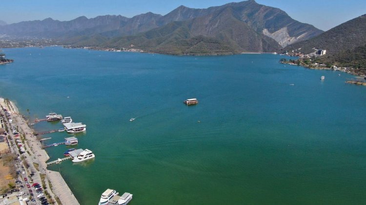 AyD busca regionalizar proyectos hídricos para distribuir costos