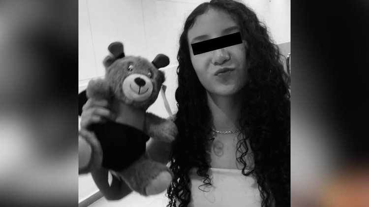 Demandarán a madre de Paloma Nicole por falsificar prueba Covid