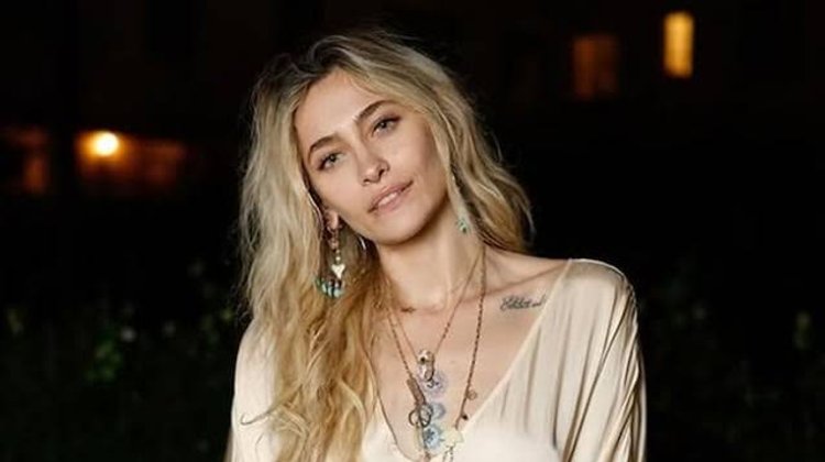 Paris Jackson continúa disputa legal por herencia de Michael