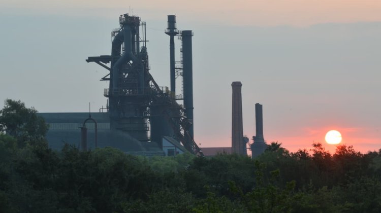 Parque Fundidora reactiva operaciones tras cierre temporal
