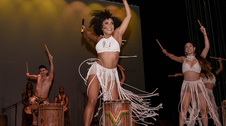 Celebrarán en NL el Día Internacional de los Afrodescendientes