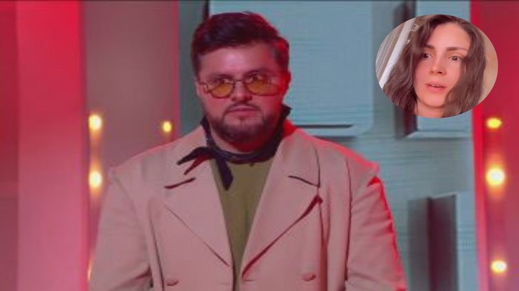 'Es otro Paul Stanley, es una cosa extraña', afirma su novia