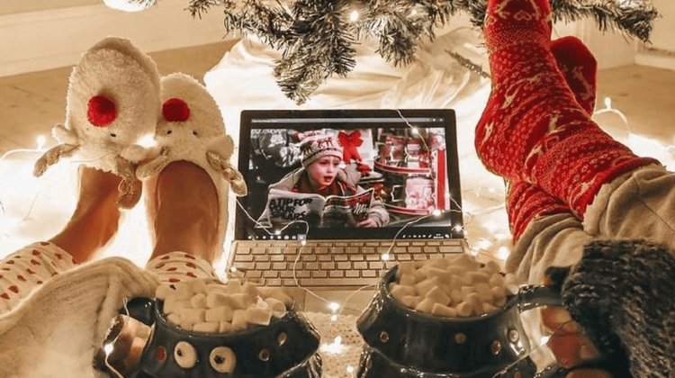 Películas que se estrenaron el 25 de diciembre ¿ya cuántas viste?