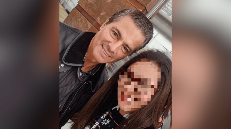 ¡Ya volvió! Captan a Enrique Peña Nieto en el Estado de México