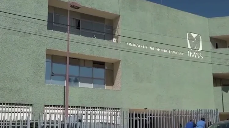 Personal del IMSS exige respeto a su jubilación y pensión