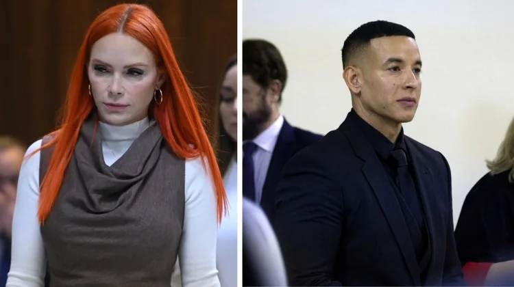 Pide Mireddys multa de $5 mil dólares diarios contra Daddy Yankee