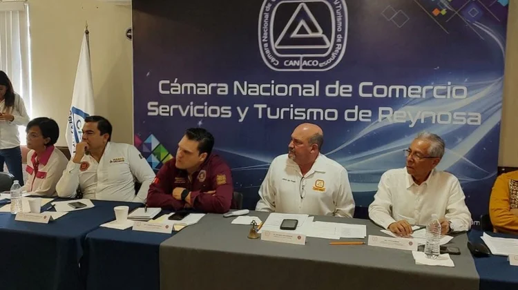 Piden organismos solución al tema hidráulico en Reynosa
