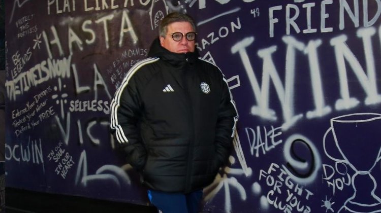 Atlante confirma al 'Piojo' Herrera como DT para Liga MX