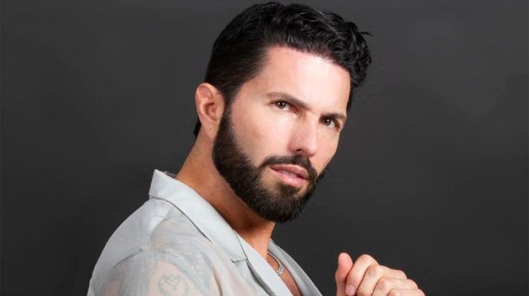 Poncho Denigris denuncia amenaza de muerte; preocupa a fans