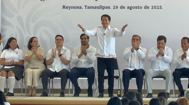 Niega SEP que la educación militarizada esté permitida en México