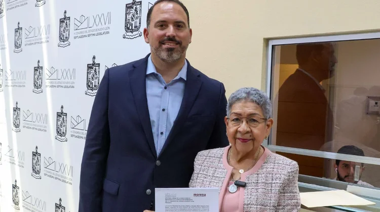 Presenta Morena contrapropuesta a reforma de Transporte Escolar