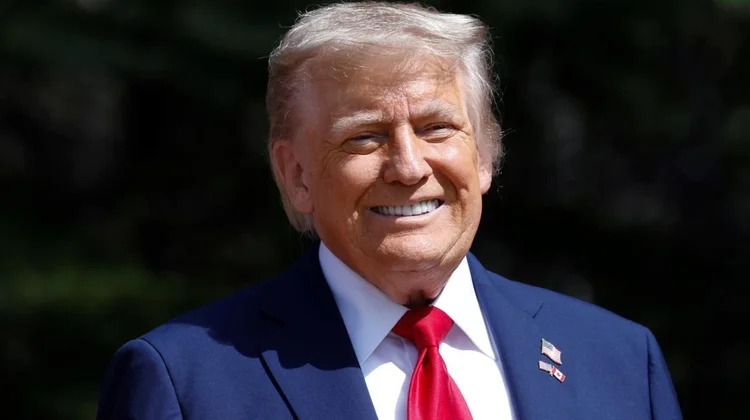 Nominan a Trump al Nobel de la Paz por su rol en el alto al fuego