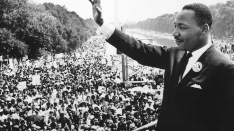 Publican 230 mil páginas sobre asesinato de Martin Luther King Jr