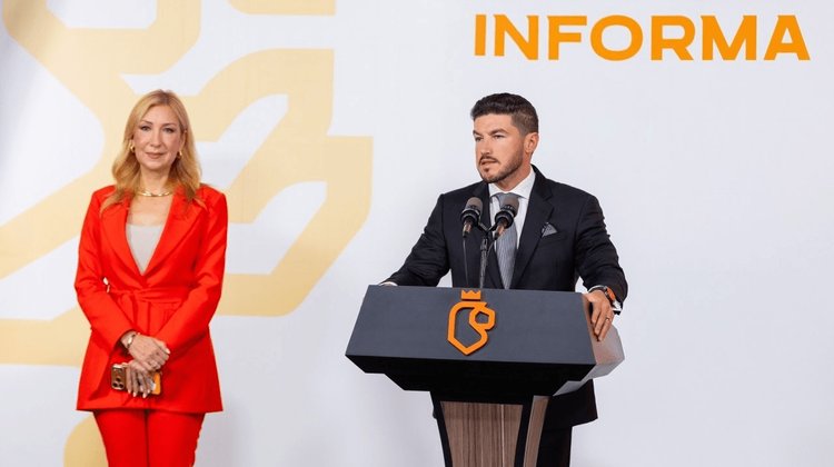 Premiarán en Nueva York al Hospital Infantil NL por su innovación