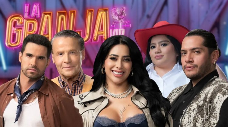 ¿Quién es el ganador La Granja VIP México 2025?