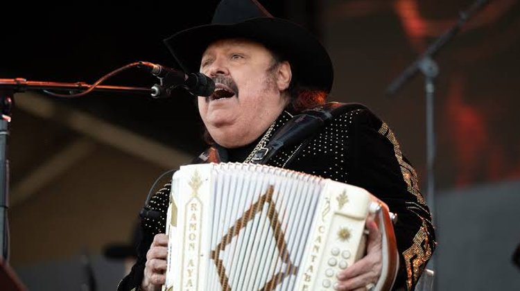Ramón Ayala: las canciones que marcaron su trayectoria