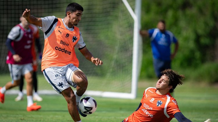 ¡Rayados busca hacer el milagro en la Leagues Cup!