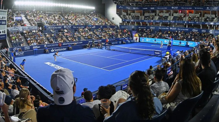 Reanudan semifinal del torneo en el Estadio GNP Seguros