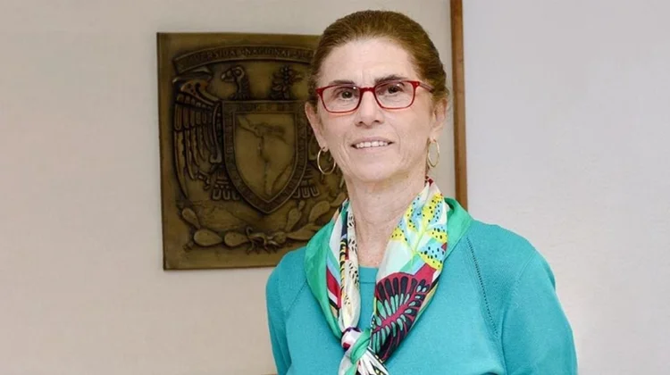 Reconocen a Annie Pardo entre los mejores científicos 2025