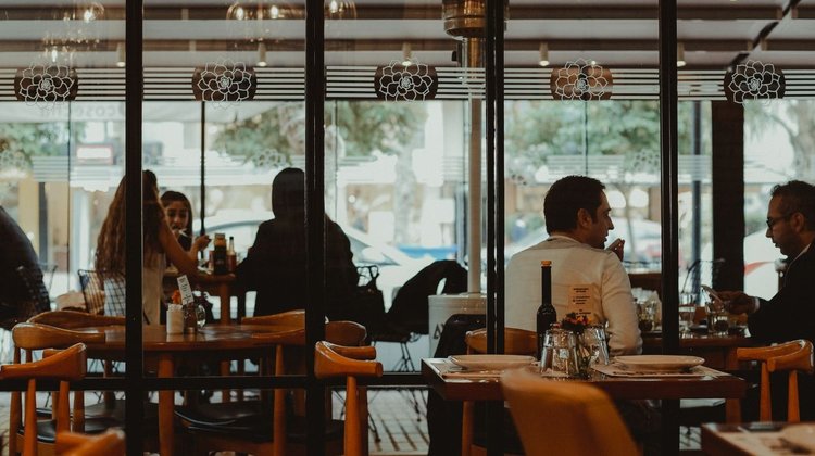 Restauranteros de Reynosa buscan repunte de ventas en fin de año