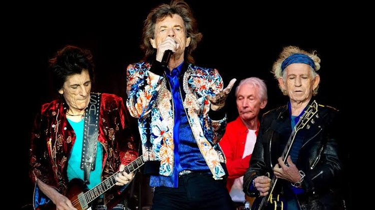 Mick Jagger prefiere un actor joven para su biopic