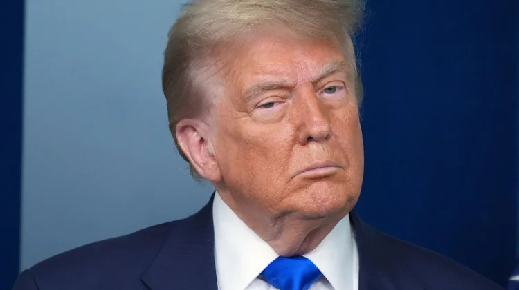 Creo en que la próxima semana habrá un armisticio en Gaza: Trump