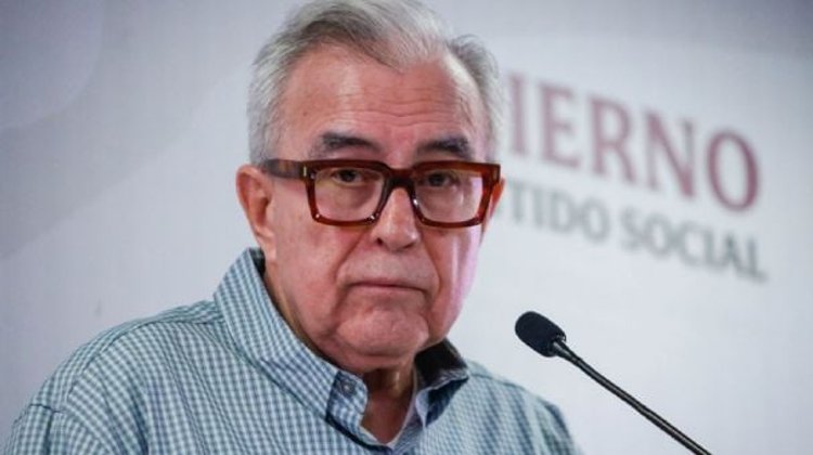 FGR mantiene abierta investigación contra Rocha Moya: Gobernación