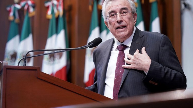 Investigación contra Rubén Rocha continúa abierta: Gobernación
