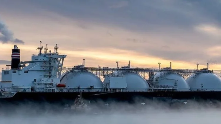 Dice Rusia estar 'listo' para suministrar gas licuado a México