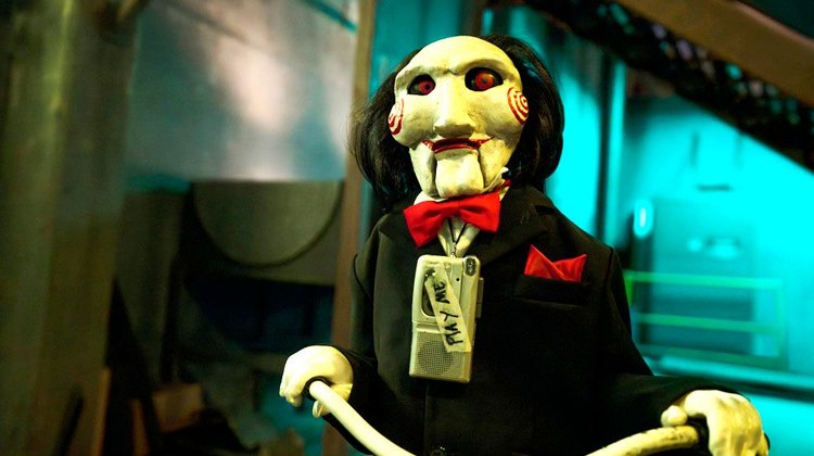 ¿Ya estás listo para 'Saw X'?: Tiene escenas en México