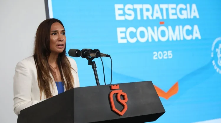 Seguirán reforzando estrategia económica en NL 