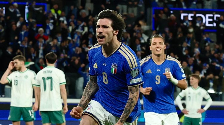 Estados Unidos pide a FIFA quitar a Irán por Italia en el Mundial