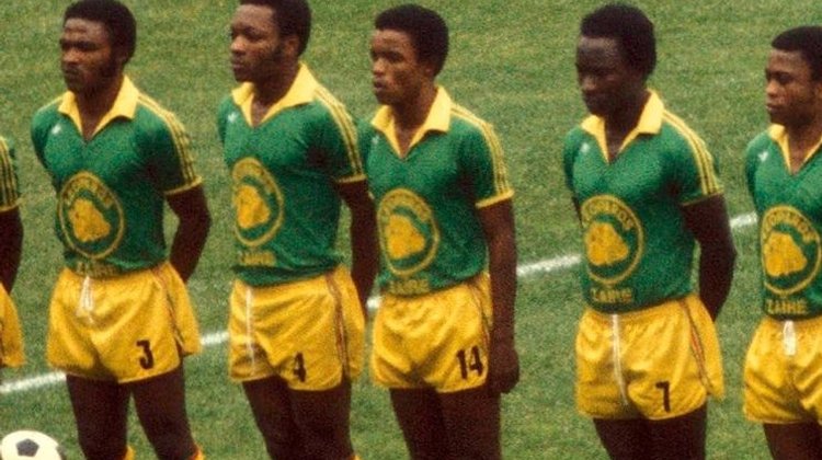 Historia del Mundial: Países que jugaron la Copa y ya no existen