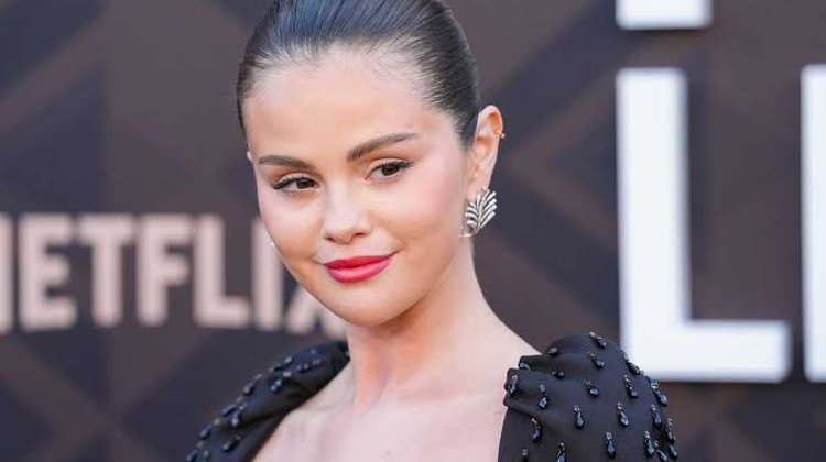 Selena Gomez responde a demanda por presunto fraude en Wondermind