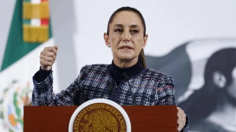 Responde Sheinbaum a declaraciones del abogado de Guzmán