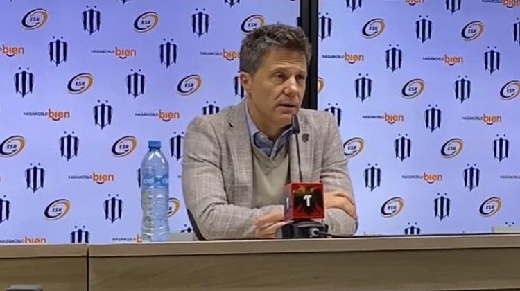 Esto logró el 'Tato' Noriega como presidente deportivo de Rayados