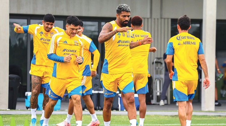 Vucetich iniciará su tercera era con Tigres frente al Atlante