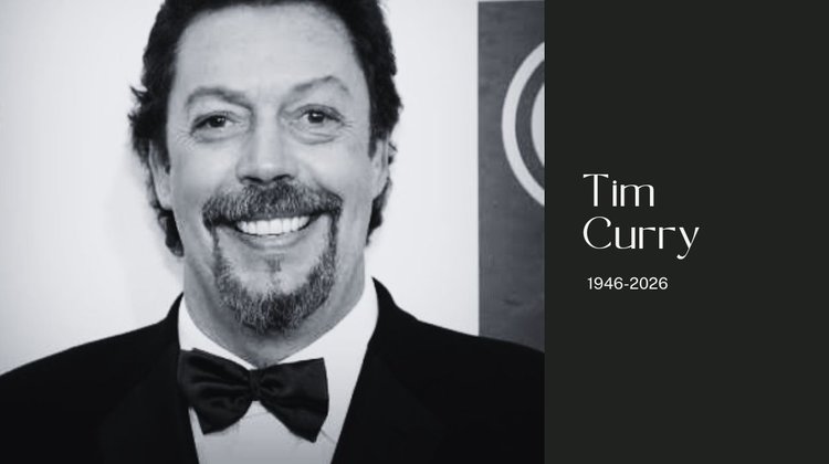Muere Tim Curry, estrella de The Rocky Horror Picture Show