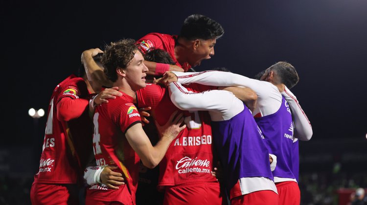 Toluca remonta contra Juárez y acaricia las Semifinales