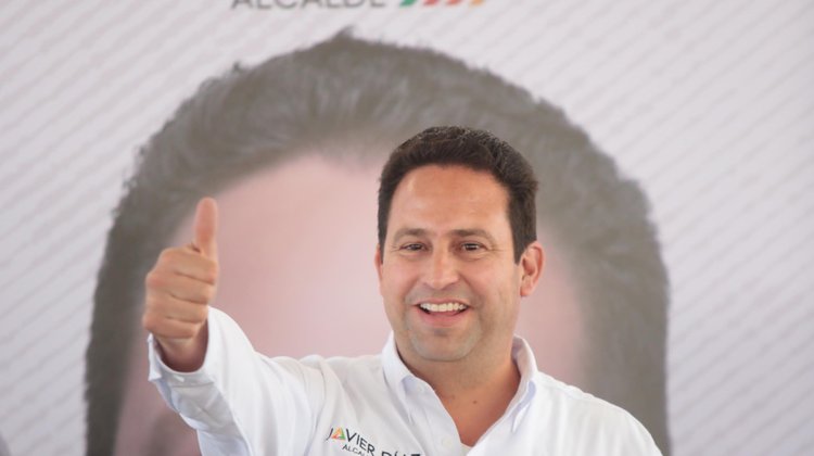 Realizan primer sorteo para saltillenses quienes pagaron predial