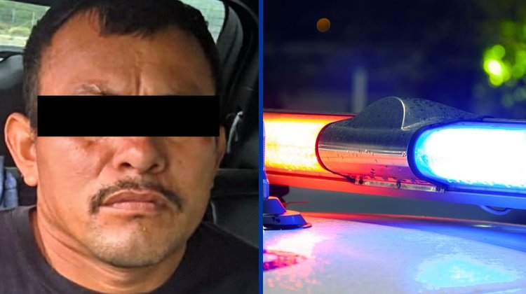 Vinculan a proceso a hombre por abuso, acecho y robo en Juárez