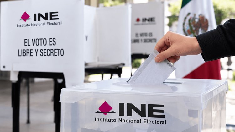 Reportan fiscalización de apenas el 4% de los contratos del INE